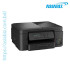 Brother DCP-T730DW Multifunction Color Inkjet Printer